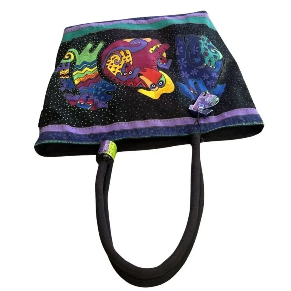 laurel burch